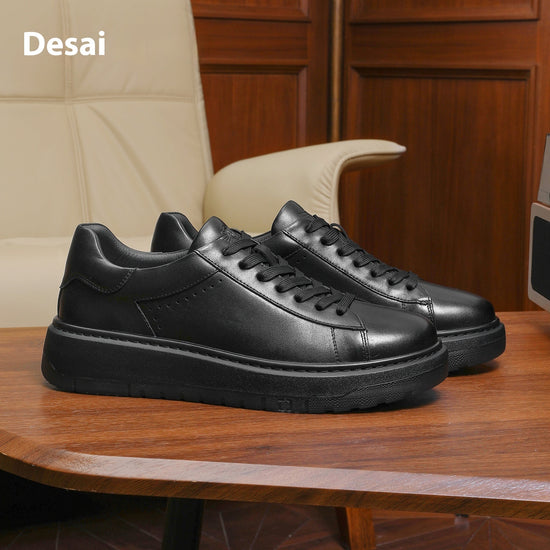 Breathable Fashion All-match Casual Sneakers Men