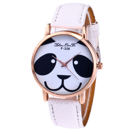 Fashion female watch