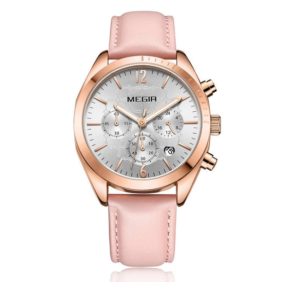 Ladies Quartz Watch