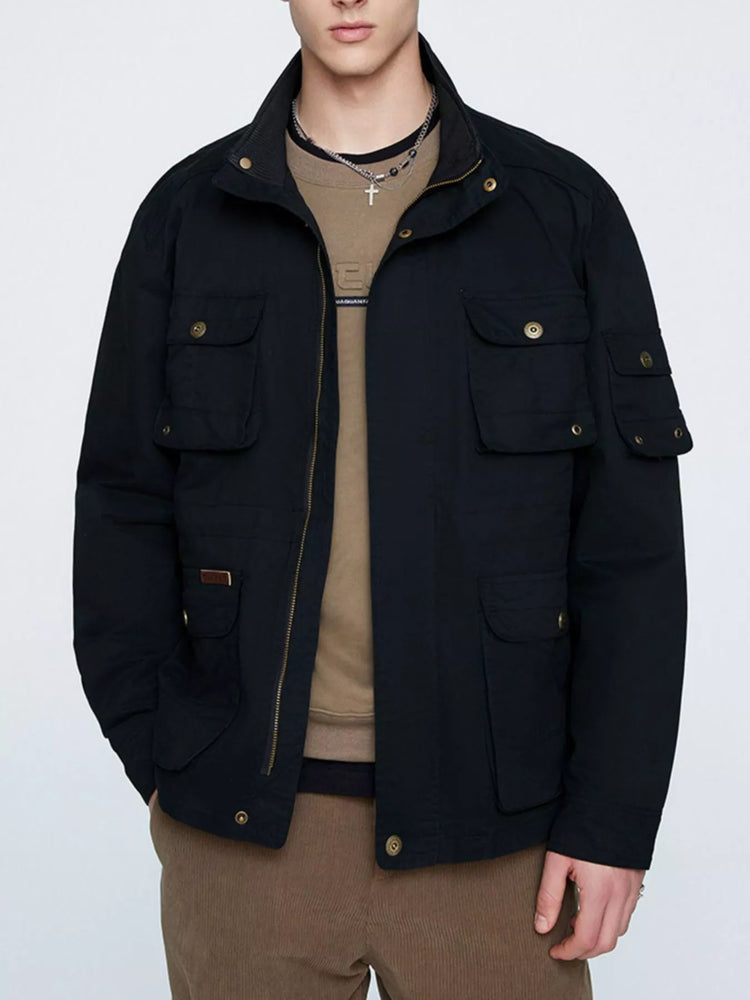 Outerwear Essentials