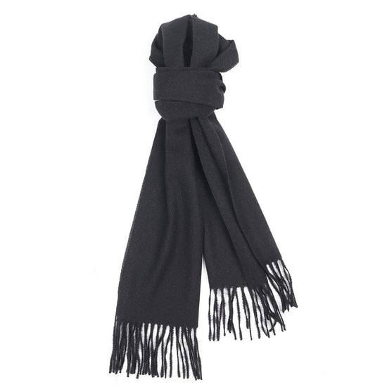 The Haven Scarf – Soft Pashmina Blanket Wrap